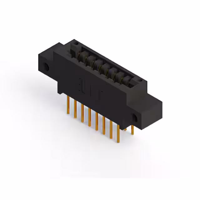 896-016-522-812 EDAC Inc.  Edgeboard Connectors